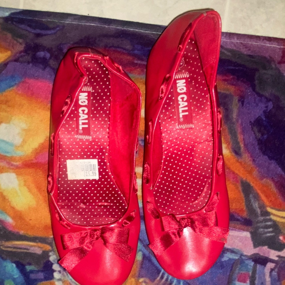 Baby Doll slippers